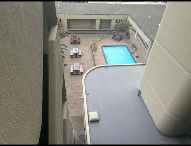 2 BEDROOM APARTMENT FOR SALE IN ESPLANADE